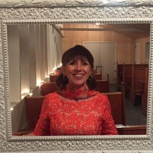 Meet your Posher, Kari